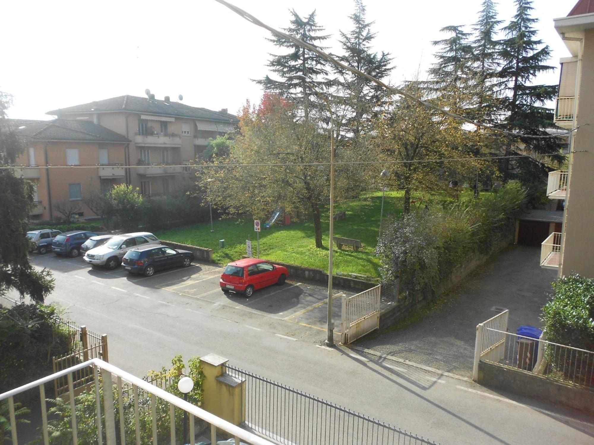 Residence Il Rampicante Monticelli Terme Exterior photo