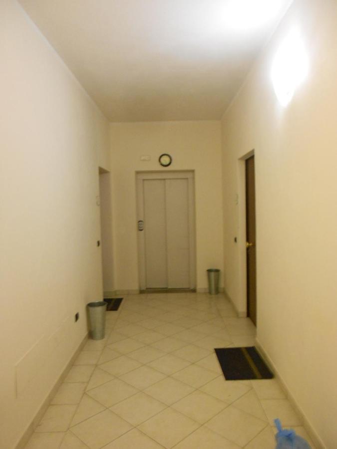 Residence Il Rampicante Monticelli Terme Room photo